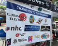 Banner Sponsor